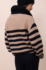 Kashette Pullover