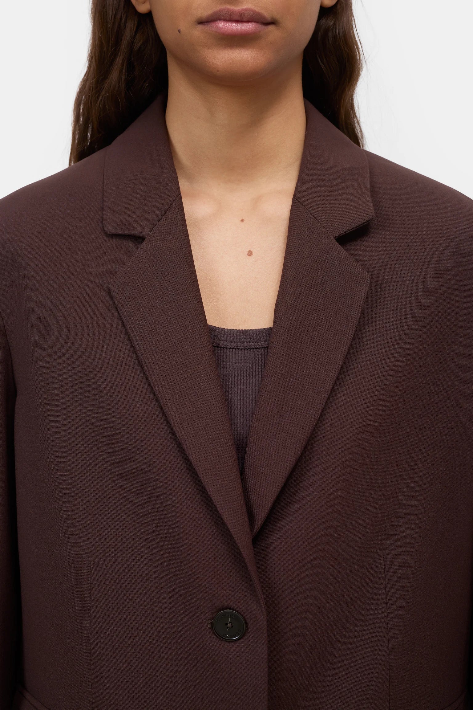 Closed Blazer Lola