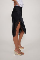 Mes Demoiselles Rock Eranu Black