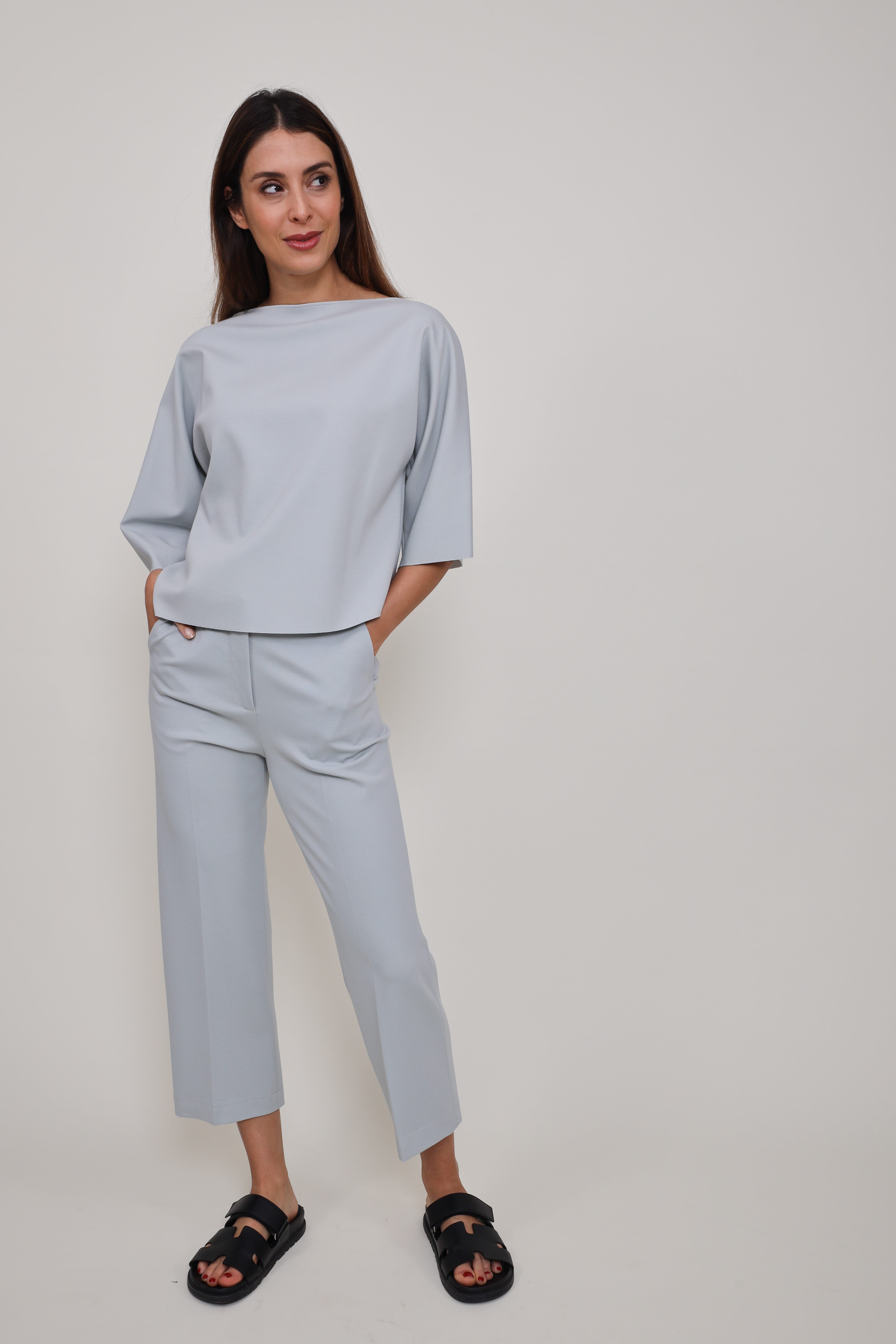 Liviana Conti Shirt Telca Breeze