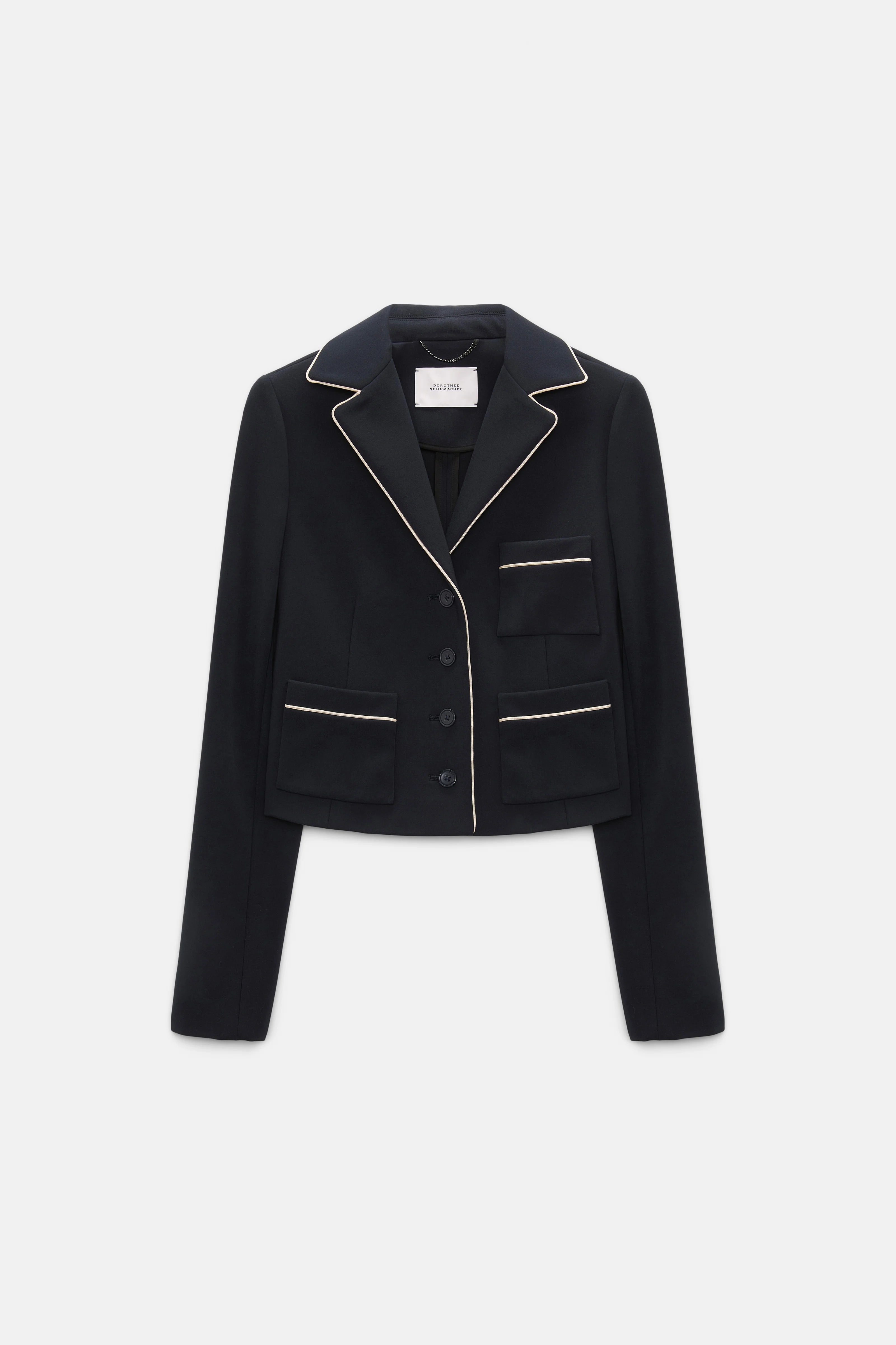 Dorothee Schumacher Blazer Emotional Essence