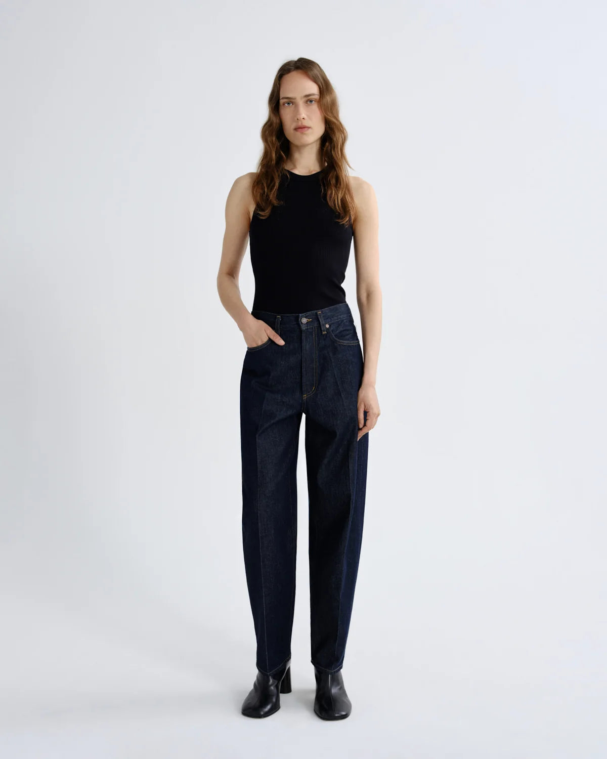 Agolde Jeans 80's Rinse