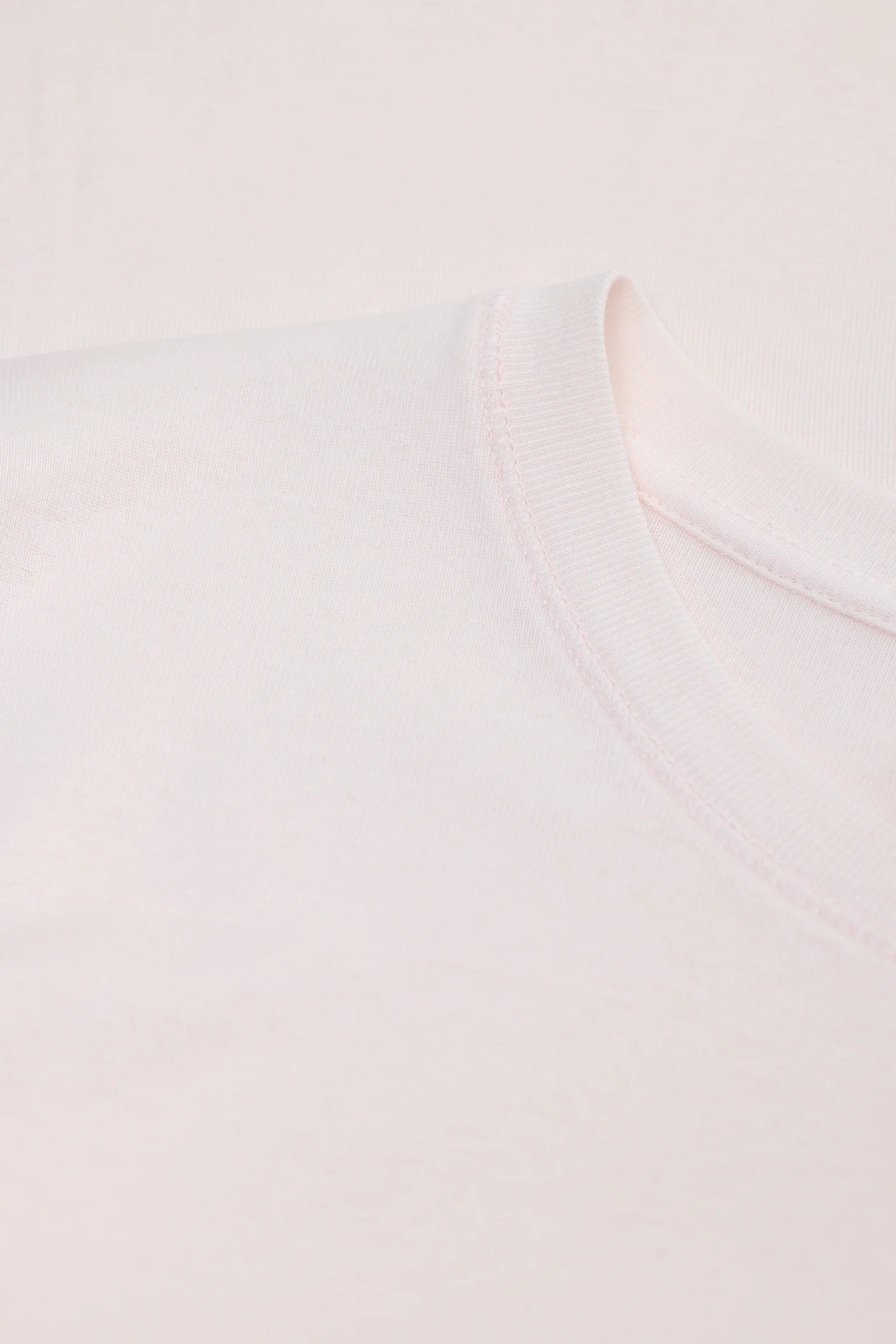 Closed T-Shirt Modal Blush