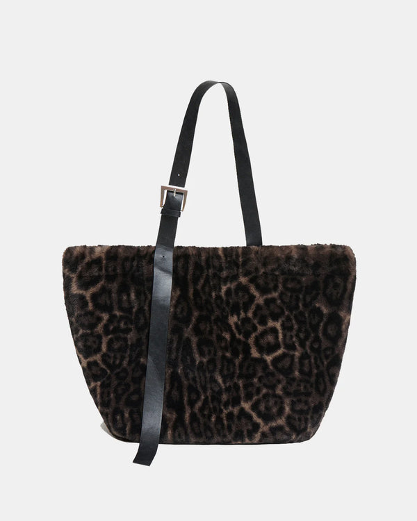 Apparis Bag Tote Esti Leo