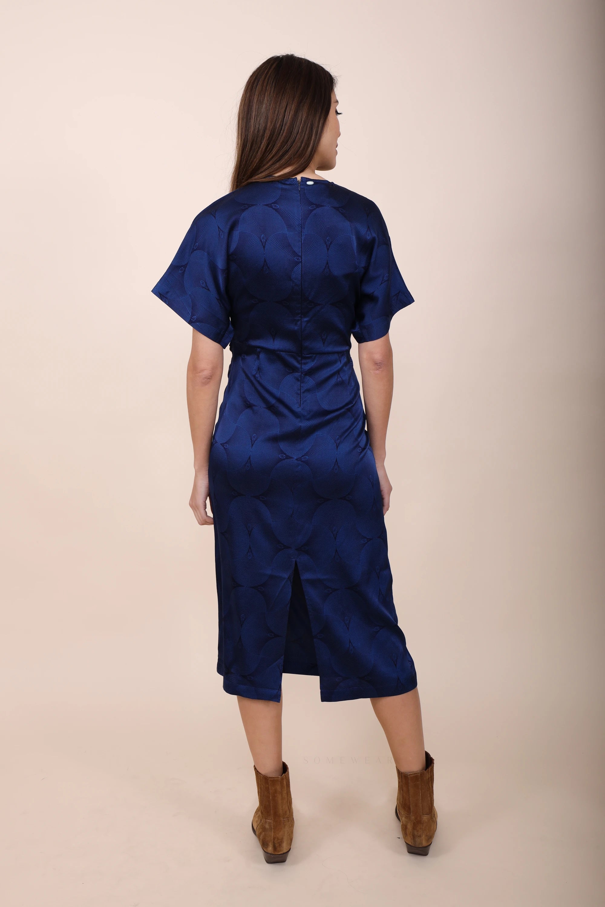 Friendly Hunting Kleid Salvus