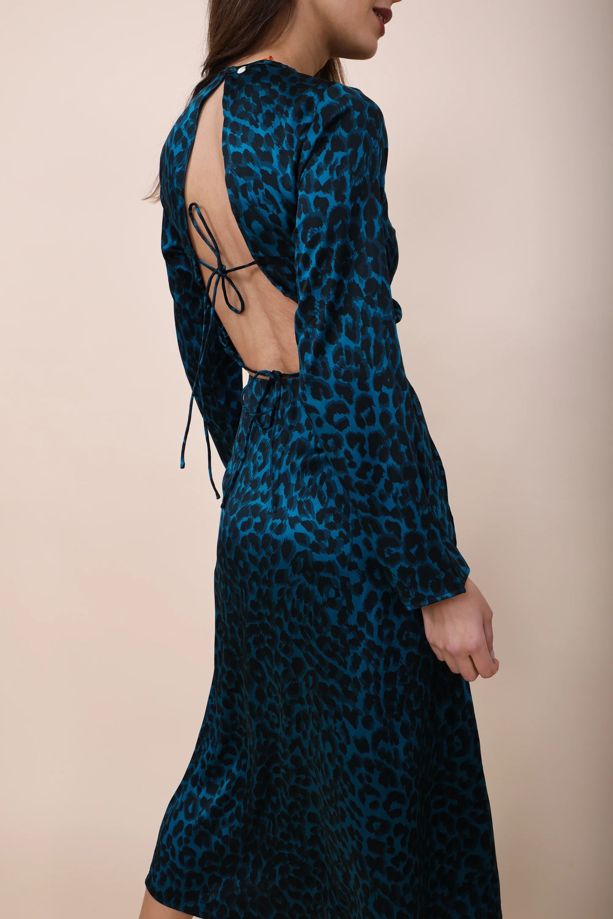 Friendly Hunting Kleid Ellaria