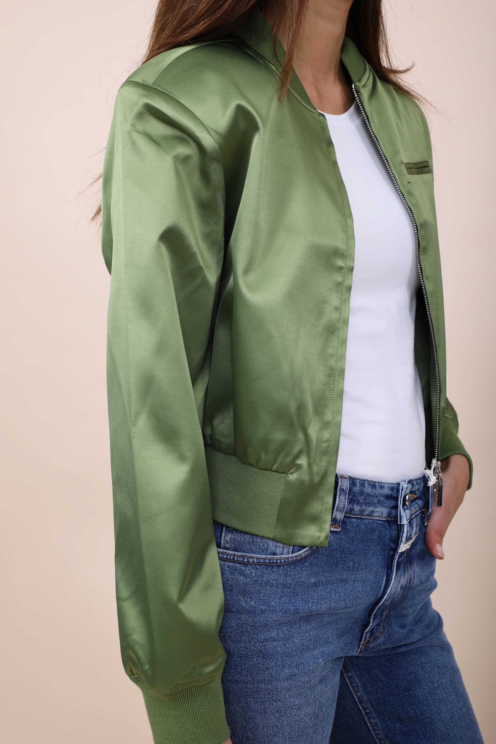 Pride to be Bomberjacke