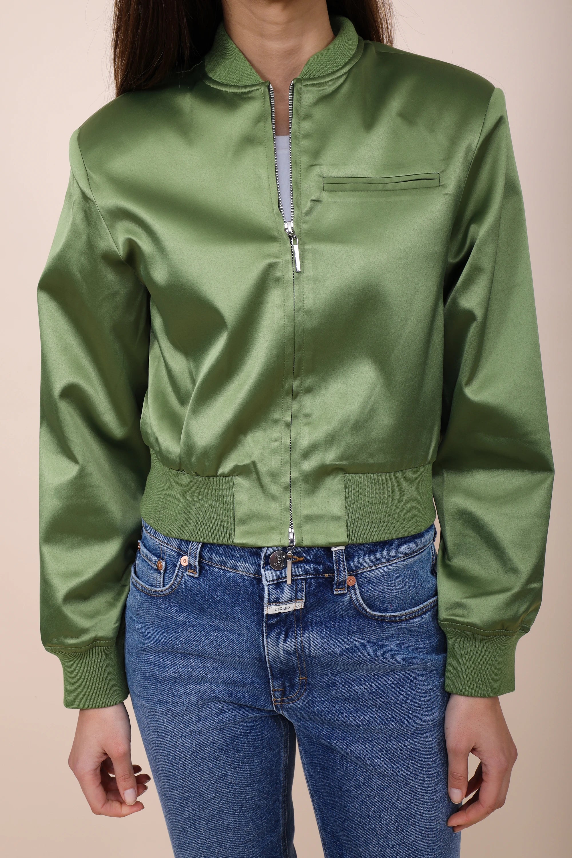 Pride to be Bomberjacke