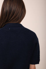 Herzensangelgenheiten Polo navy
