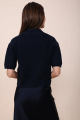 Herzensangelgenheiten Polo navy