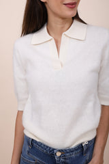 Herzensangelgenheiten Poloshirt