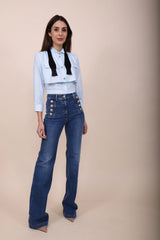 Elisabetta Franchi Jeans