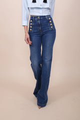 Elisabetta Franchi Jeans