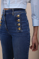 Elisabetta Franchi Jeans