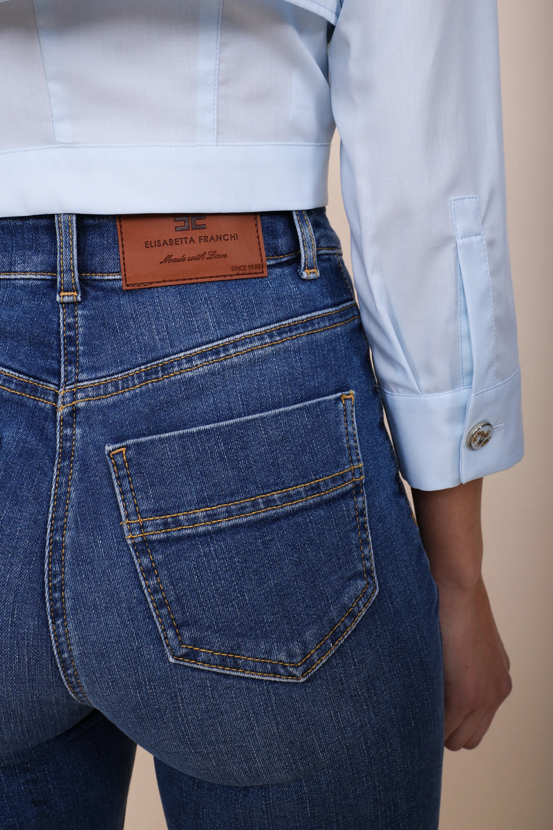Elisabetta Franchi Jeans