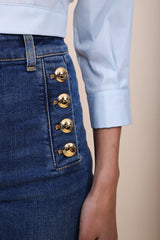 Elisabetta Franchi Jeans