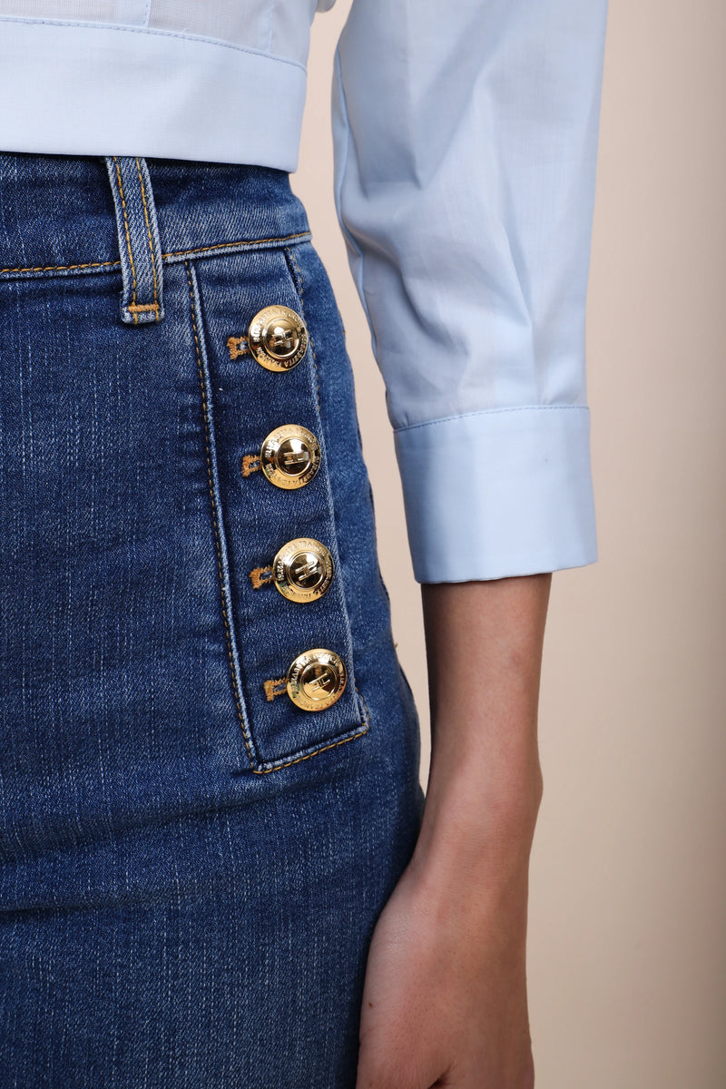 Elisabetta Franchi Jeans