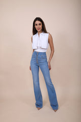 Elisabetta Franchi Jeans