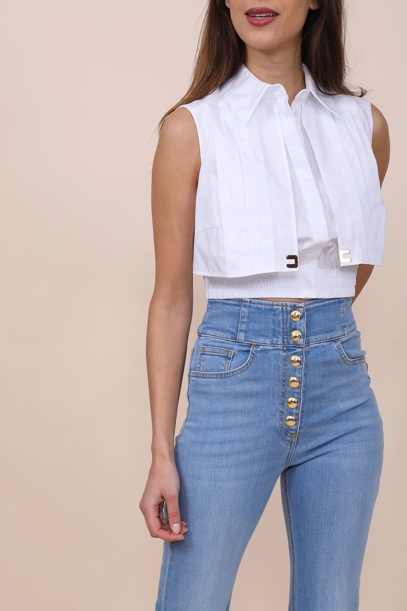 Elisabetta Franchi Jeans