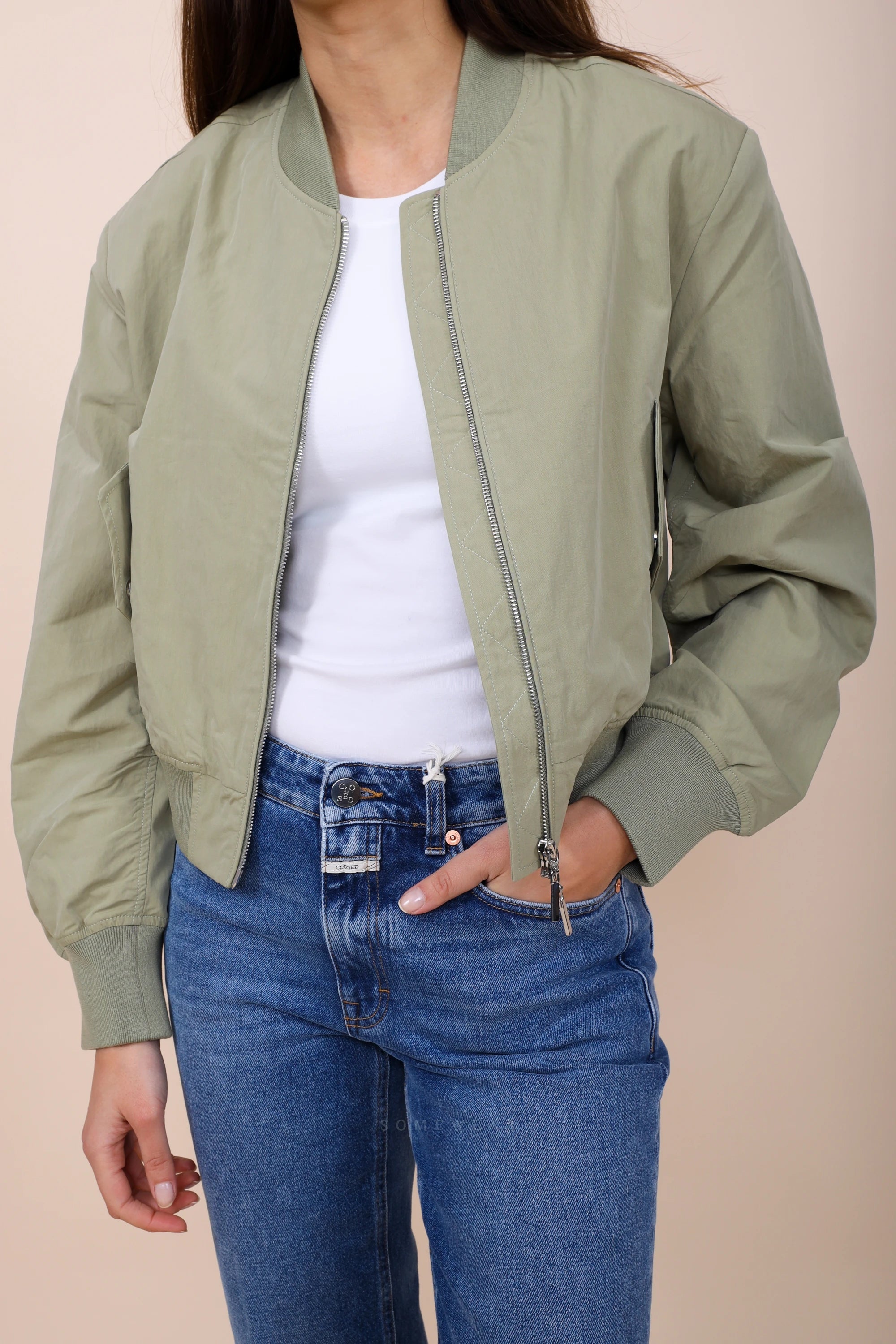 Pride to Be Jacket