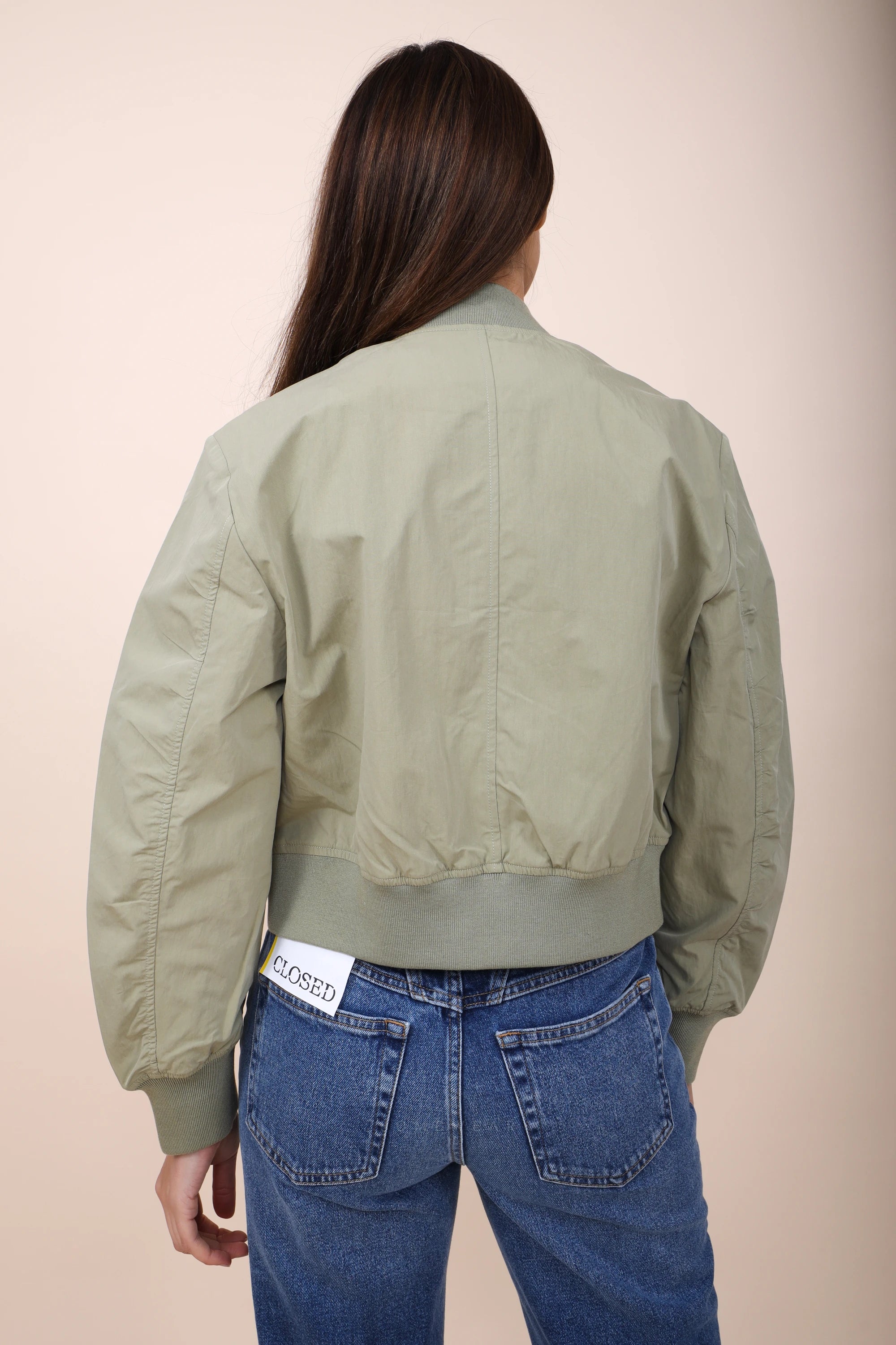 Pride to Be Jacket