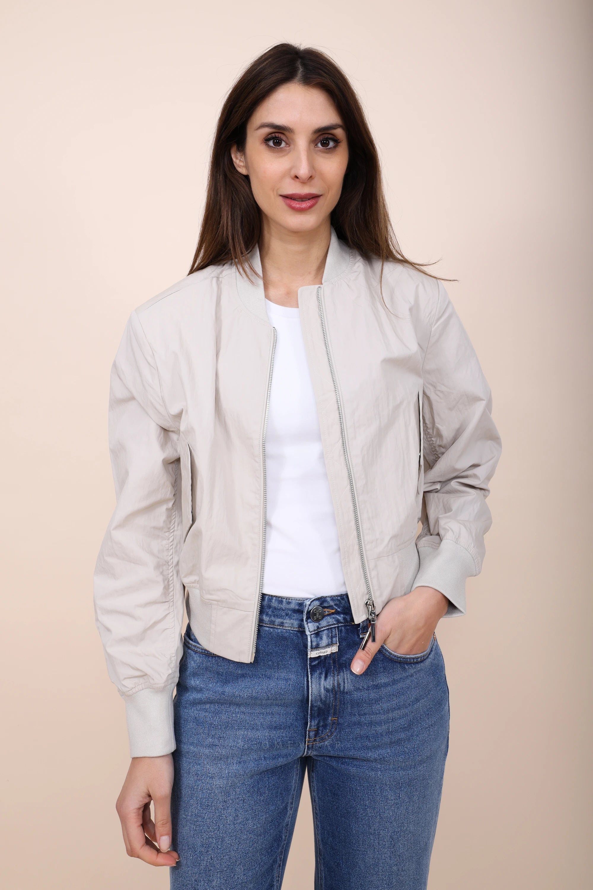 Pride to Be Jacke
