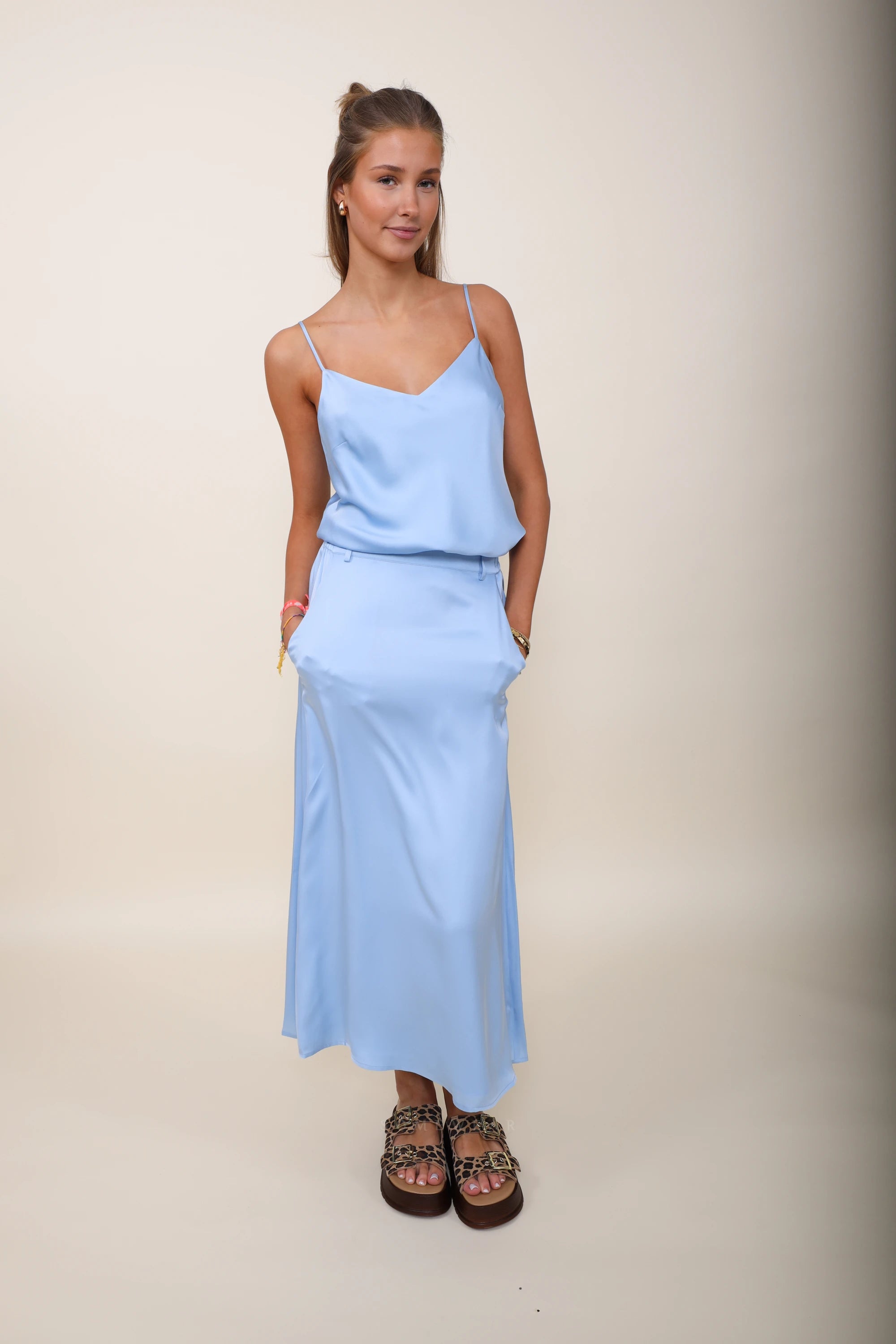 IVI Rock Skyblue