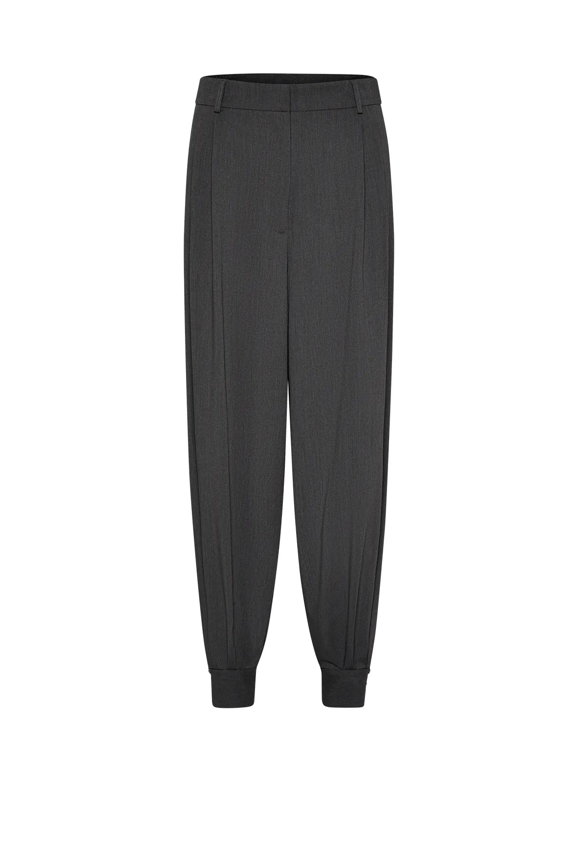 Sem Per Lei Hose Cuffs