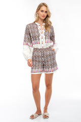 IVI Collection Shorts