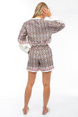 IVI Collection Shorts