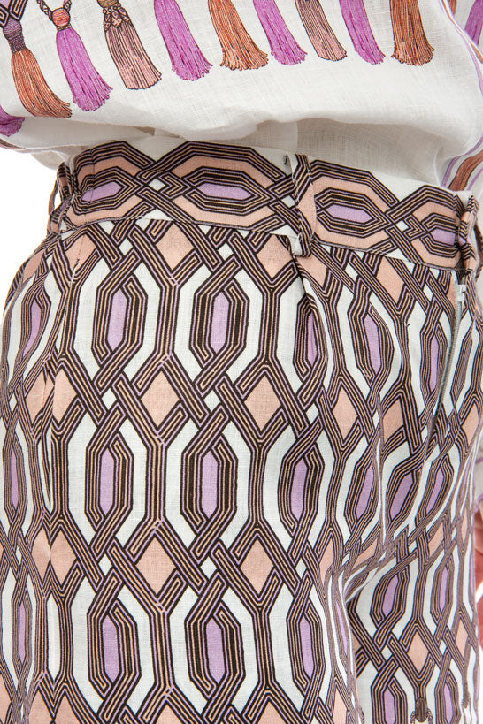 IVI Collection Shorts
