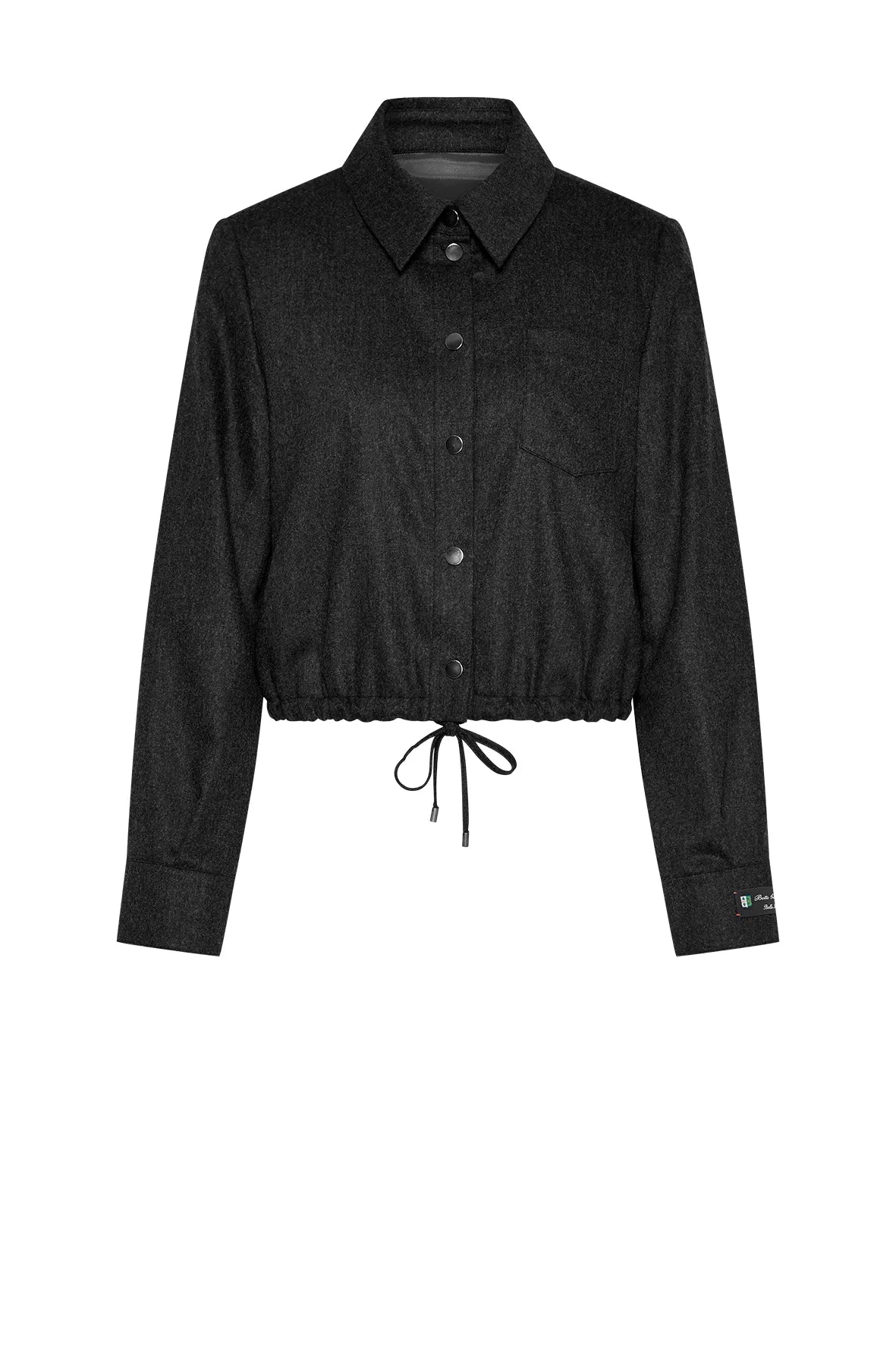 Sem Per Lei Jacke Anthrazit