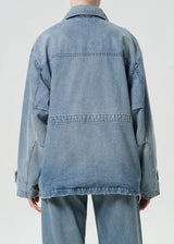 Agolde Jacke Aubrey Conclusion