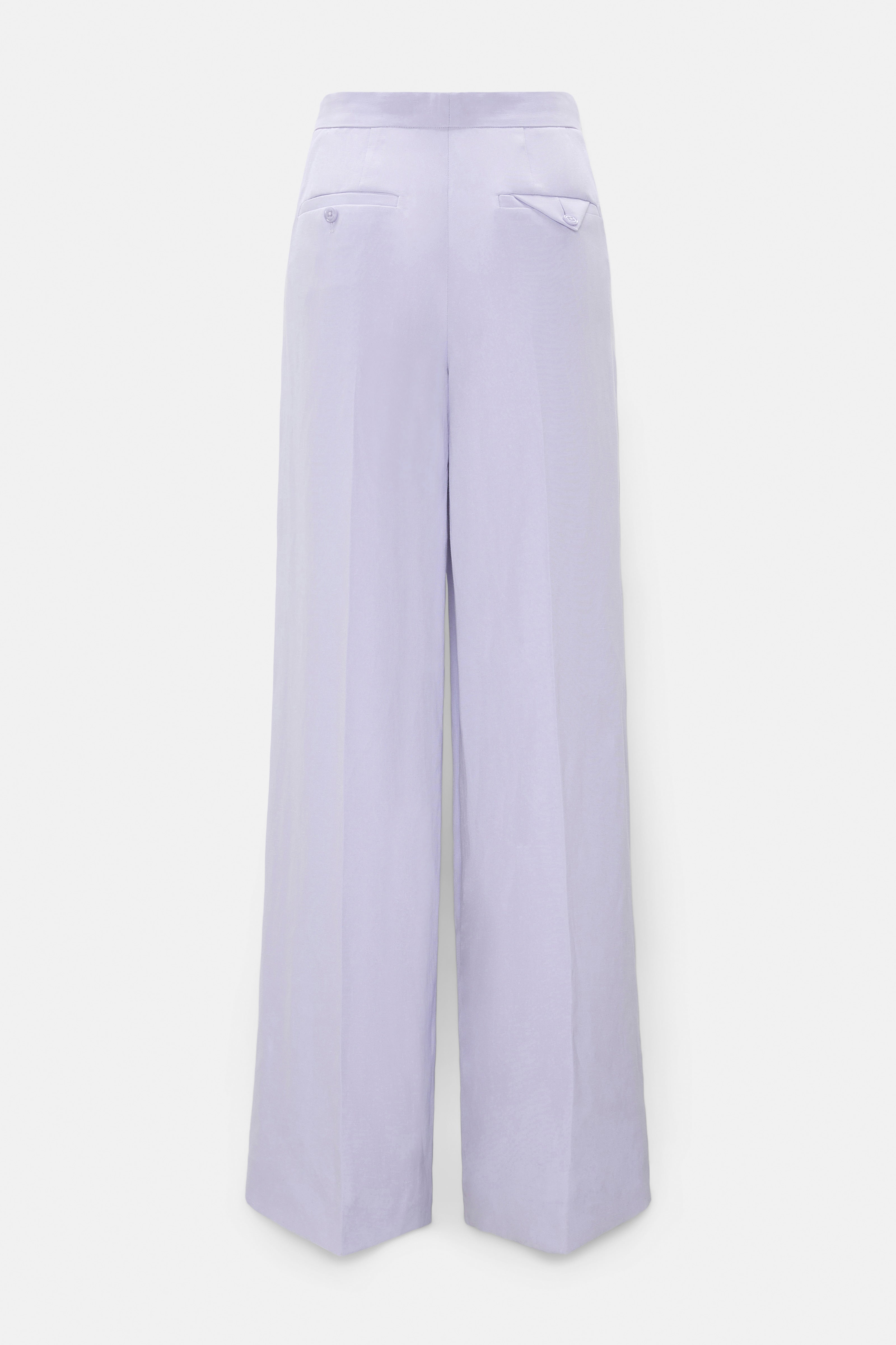Dorothee Schumacher Hose Summer Cruise Violet
