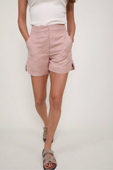 Liviana Conti Shorts Louis Dust Pink