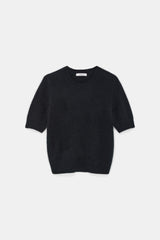 Dorothee Schumacher Pullover Fluffy Statement
