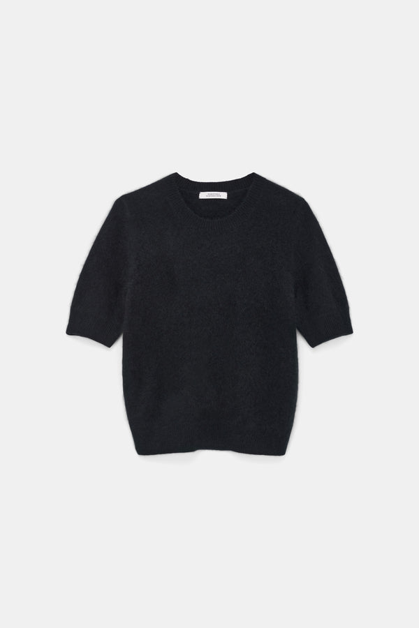 Dorothee Schumacher Pullover Fluffy Statement