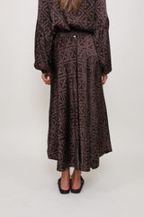 Friendly Hunting Rock Nipigon Eyes of Marrakesh