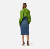 Elisabetta Franchi Rock Denim