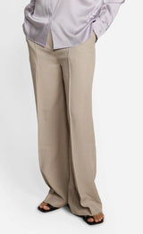 Kiefermann Hose Nivetha Silver