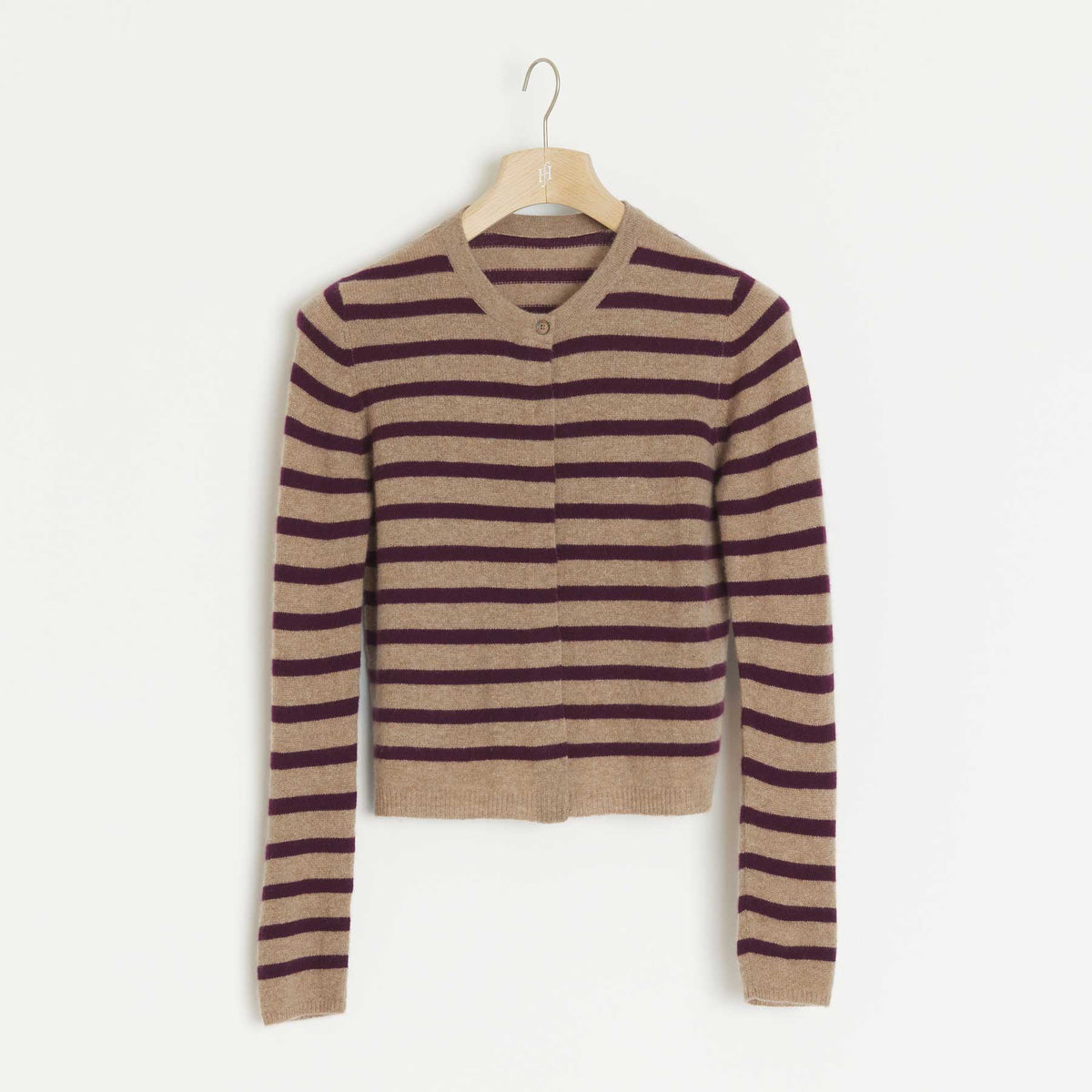 Friendly Hunting Cardigan Josefa