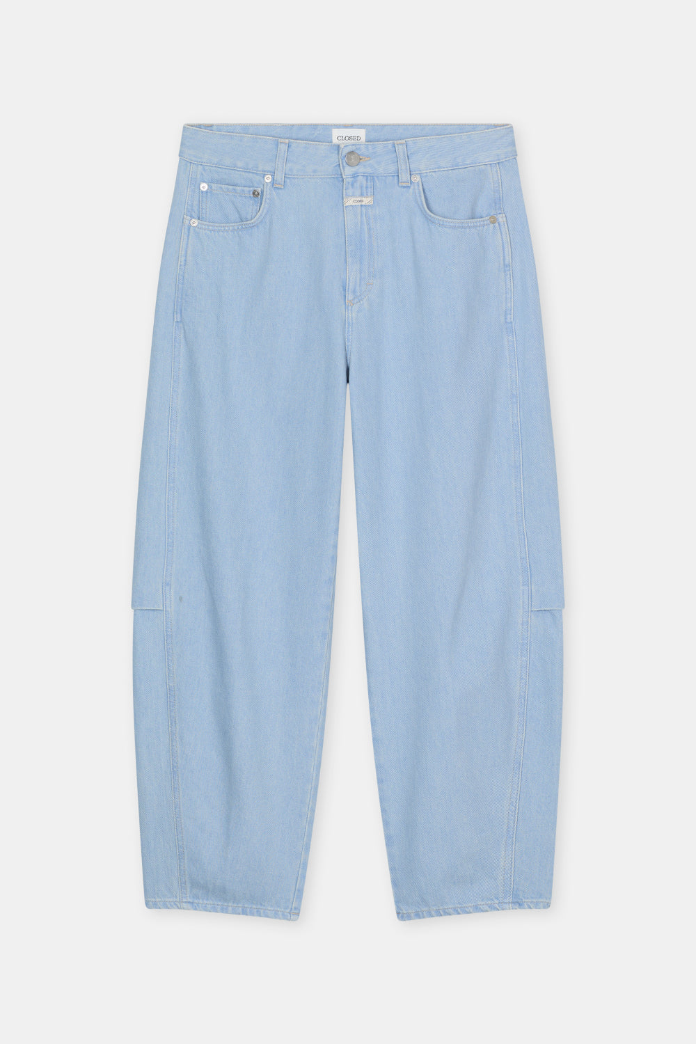 Closed Jeans Jazzie Light Blue