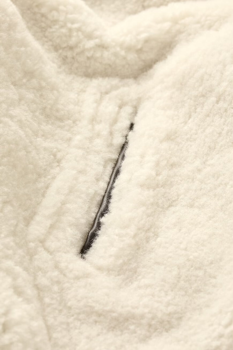 Ba&sh Coat Maury
