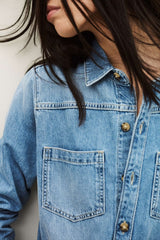 Ba&sh Jumpsuit Myrella