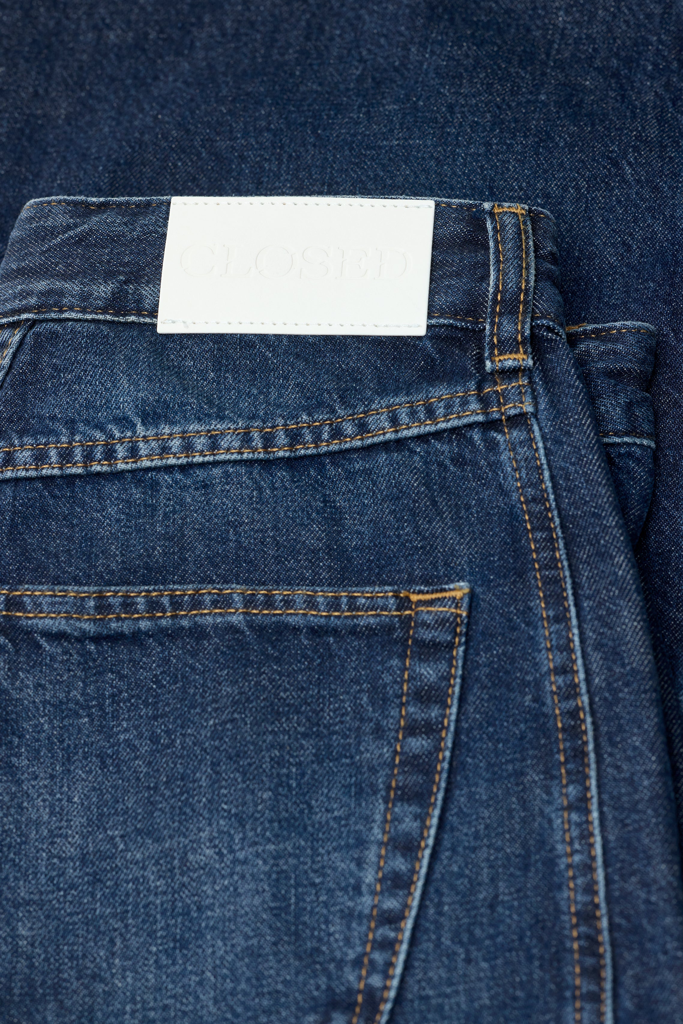 Closed Jeans Tori-X DBL