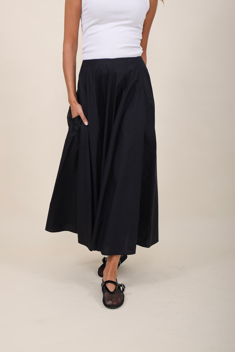 Meimeij Rock Navy