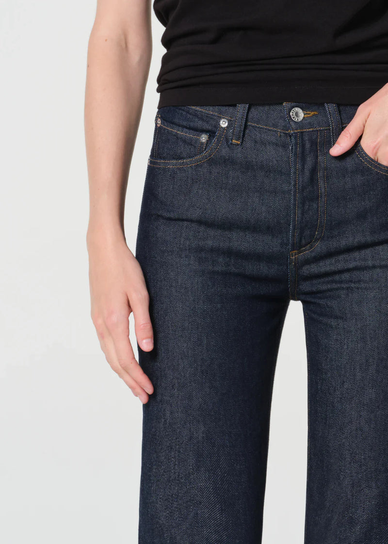 Agolde Jeans Ingram Rinse