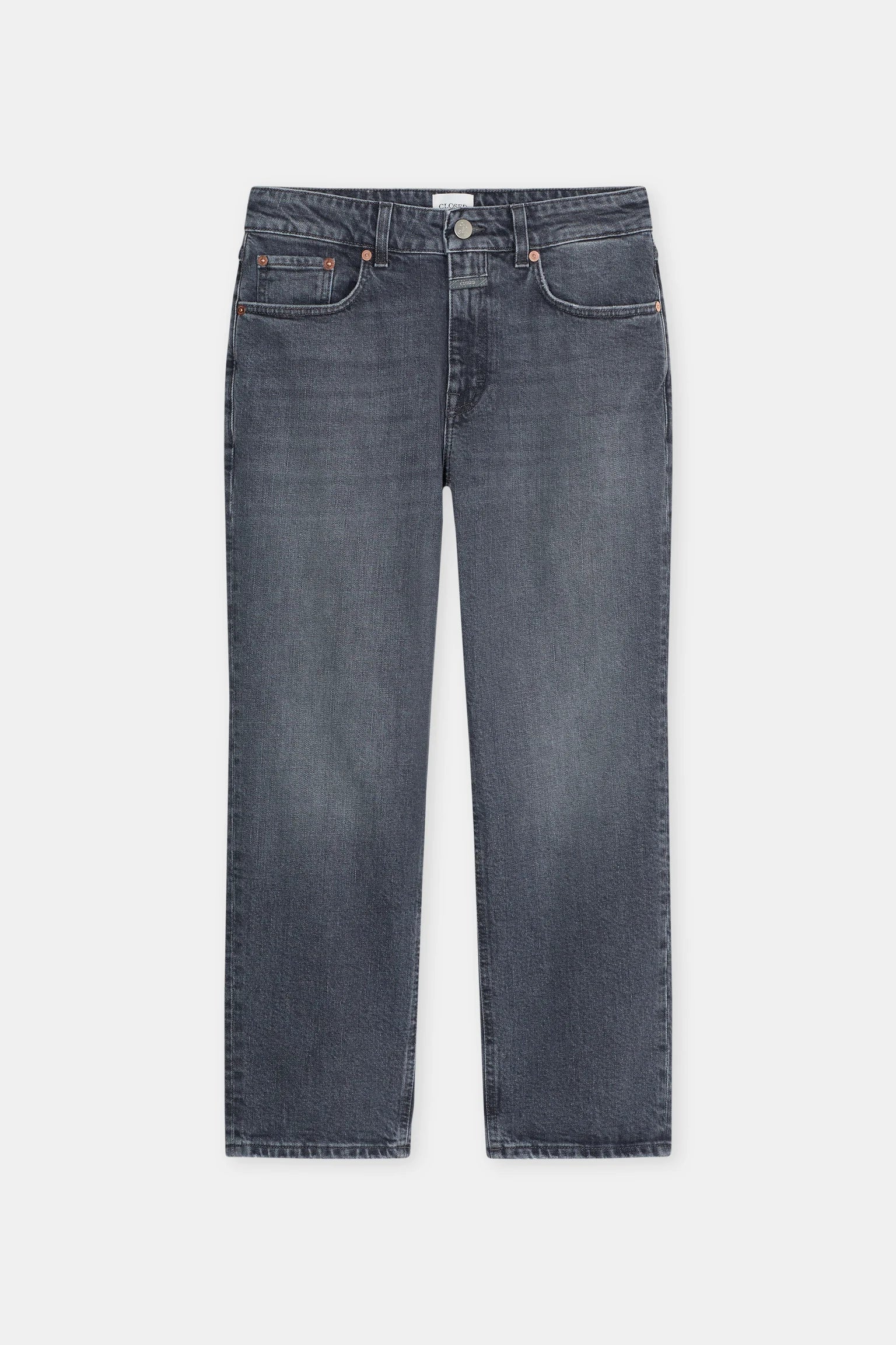 Closed Jeans Milo Grey