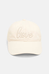 Dorothee Schumacher Cap Rose Love Ivory