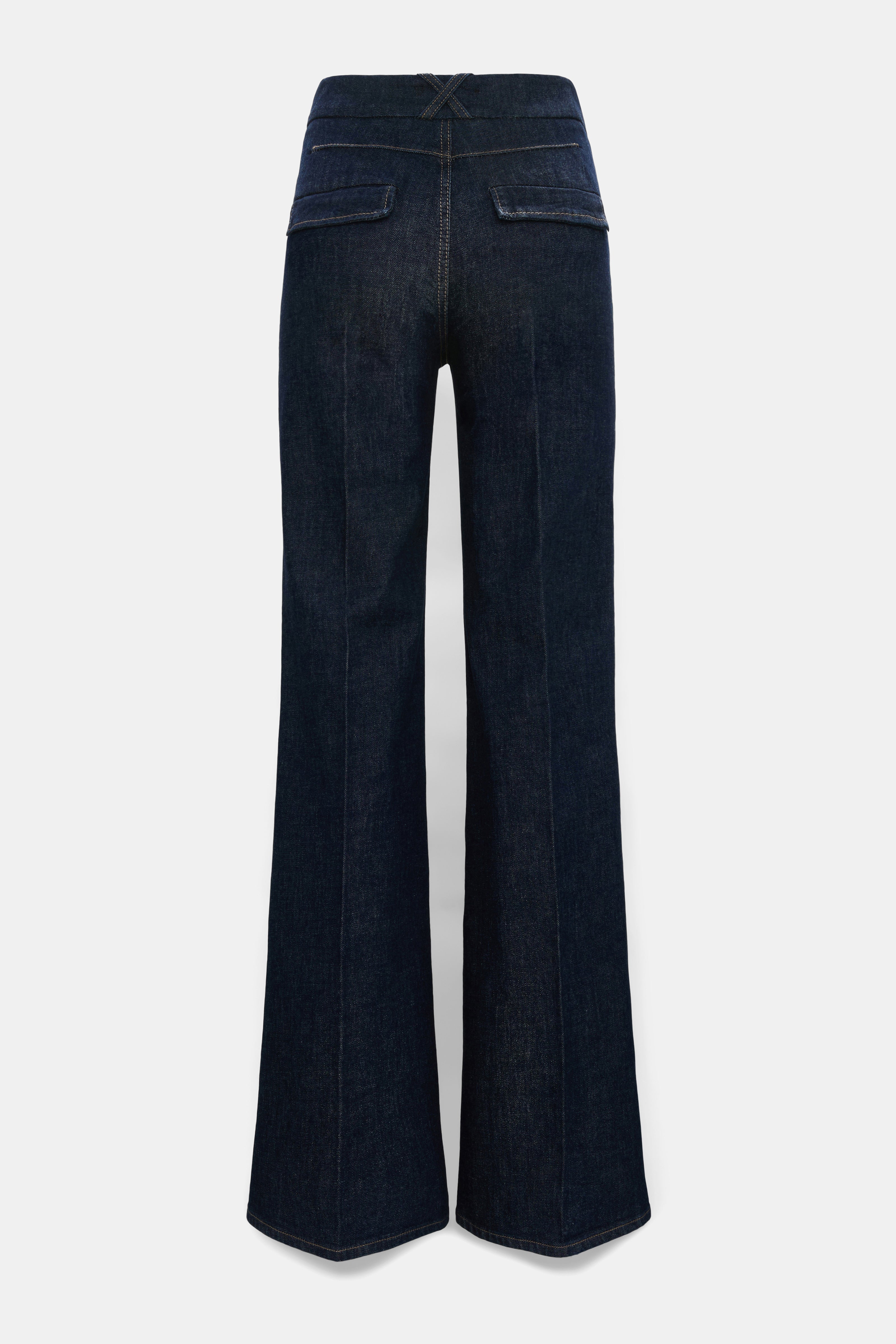 Dorothee Schumacher Jeans Dark Denim Love